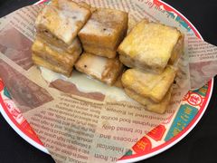 -孖记茶档·热腾茶餐(乐峰店)