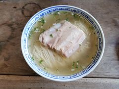 -同得兴 Since·1995 传统苏式面馆(嘉馀坊店)