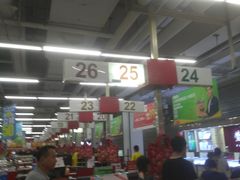 -卜蜂莲花(浦江城市生活广场店)