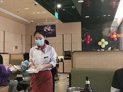 -海底捞火锅(龙湖北京大兴天街店)