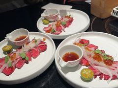 -松鹤精致料理(五一中路店)