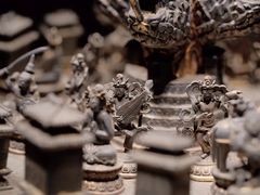 -洛阳博物馆