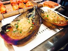-很久以前羊肉串(大华三路店)
