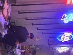 -夜火烤摊·东北烧烤酒场·老杨小黄鱼