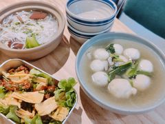 -有肉食·虎九闽菜(798艺术区店)