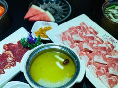 -鲁西肥牛(九方购物中心店)