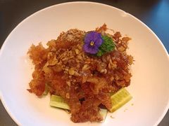 -五谷丰登农家院·地道胶东菜·海鲜烧烤(威海店)