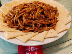 -志民家常菜·二十年(燕山大街店)