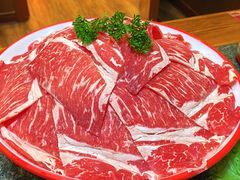 肥牛妞-巴将军·非遗老字号火锅(解放碑店)