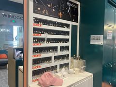 -海马体照相馆(西安高新万达广场店)