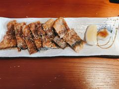 -鳗鱼家·深夜食堂(军博店)