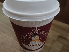 -COSTA COFFEE(上海虹口龙之梦)