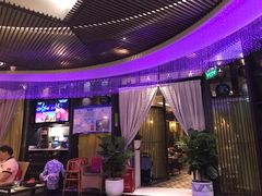 -润园四季椰子鸡火锅(海上世界店)