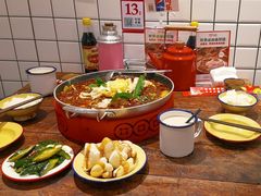 -聂发财重庆江湖菜(解放碑店)
