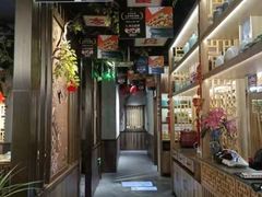 -甘家界柠檬鸭(安吉店)