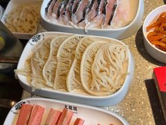 -大龙燚火锅(太古里店)