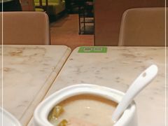 -汤城小厨•粤菜•靓汤(西直门凯德MALL店)