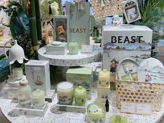 -BEAST野兽派(上海浦东嘉里城店)