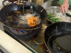 -阿婆油墩子(五里桥路188弄小区店)