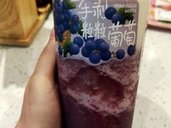-阿嬷手作(南宁百盛印象城店)