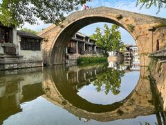 -南浔古镇