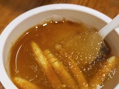 -安海五叔公土笋冻(西街店)
