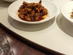 -洛东土菜馆(建国北路店)