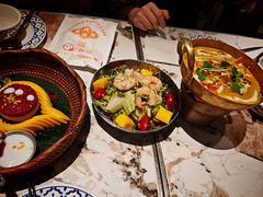 -KingThaia金泰兰(滨江天街店)