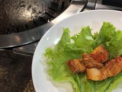 -33韩式自助烧烤(环城南路店)