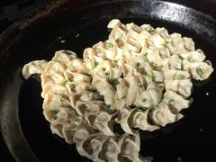-金枫锅贴(滨江·凯旋门店)