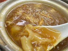 -添發碗仔翅美食