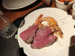 -拉蒂娜·巴西牛排馆 Latina·Brazilian Steakhouse(王府井喜悦店)