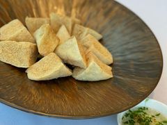 普宁炸豆腐-潮好味(国贸英皇集团中心店)