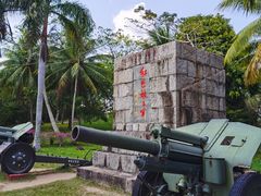 -红色娘子军纪念园