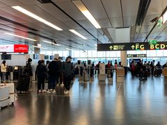 -维也纳国际机场