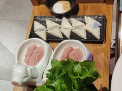 -五星桥原切肥牛火锅·30年专注好牛肉(湖塘店)