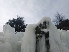 -威海华夏城景区