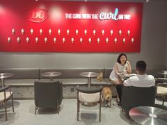 -DQ·蛋糕·冰淇淋(徐东销品茂店)