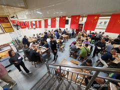 -老刘家泡馍·陕西老字号(钟楼广济街店)