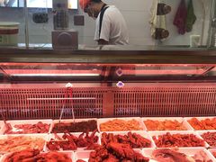 -阿满卤香鸡(新街口印象汇店)