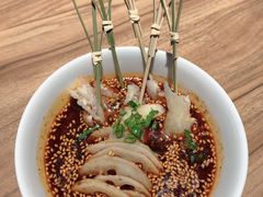 -太二酸菜鱼(宁波来福士店)