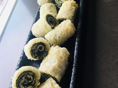 海苔炸响铃-捞王锅物料理(上海世茂广场店)