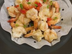 -中心大酒店·本味餐厅