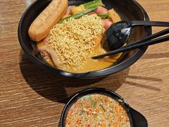 延吉冷面-服务大楼冷面(延大店)