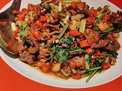 -匠熙小馆(崇文门店)