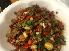 -张氏父子常德肠子馆(红星总店)