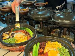 -罗妈砂锅(四川成都奎星楼店)