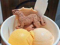 -陕拾叁-西安糕点(北院门创始店)