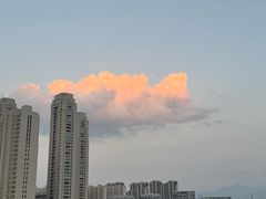 -西安曲江寒窑遗址公园