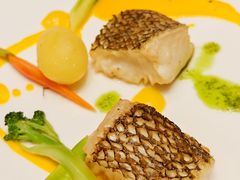 -涵碧楼·遇见餐厅